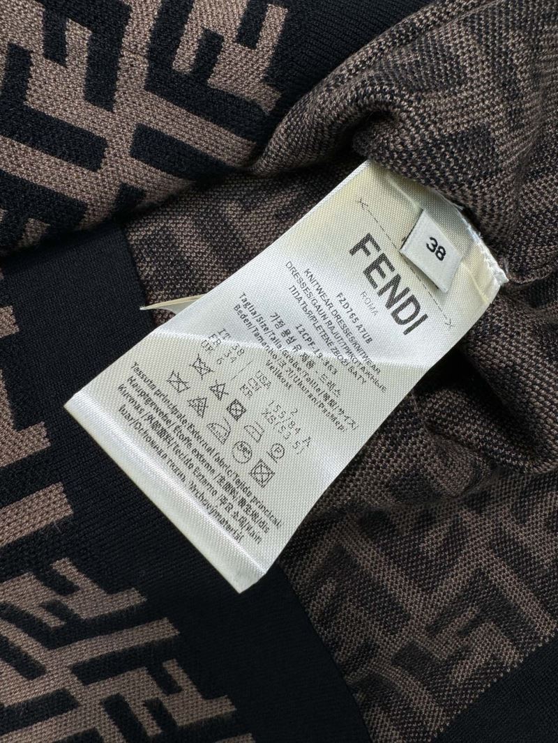 Fendi T-Shirts